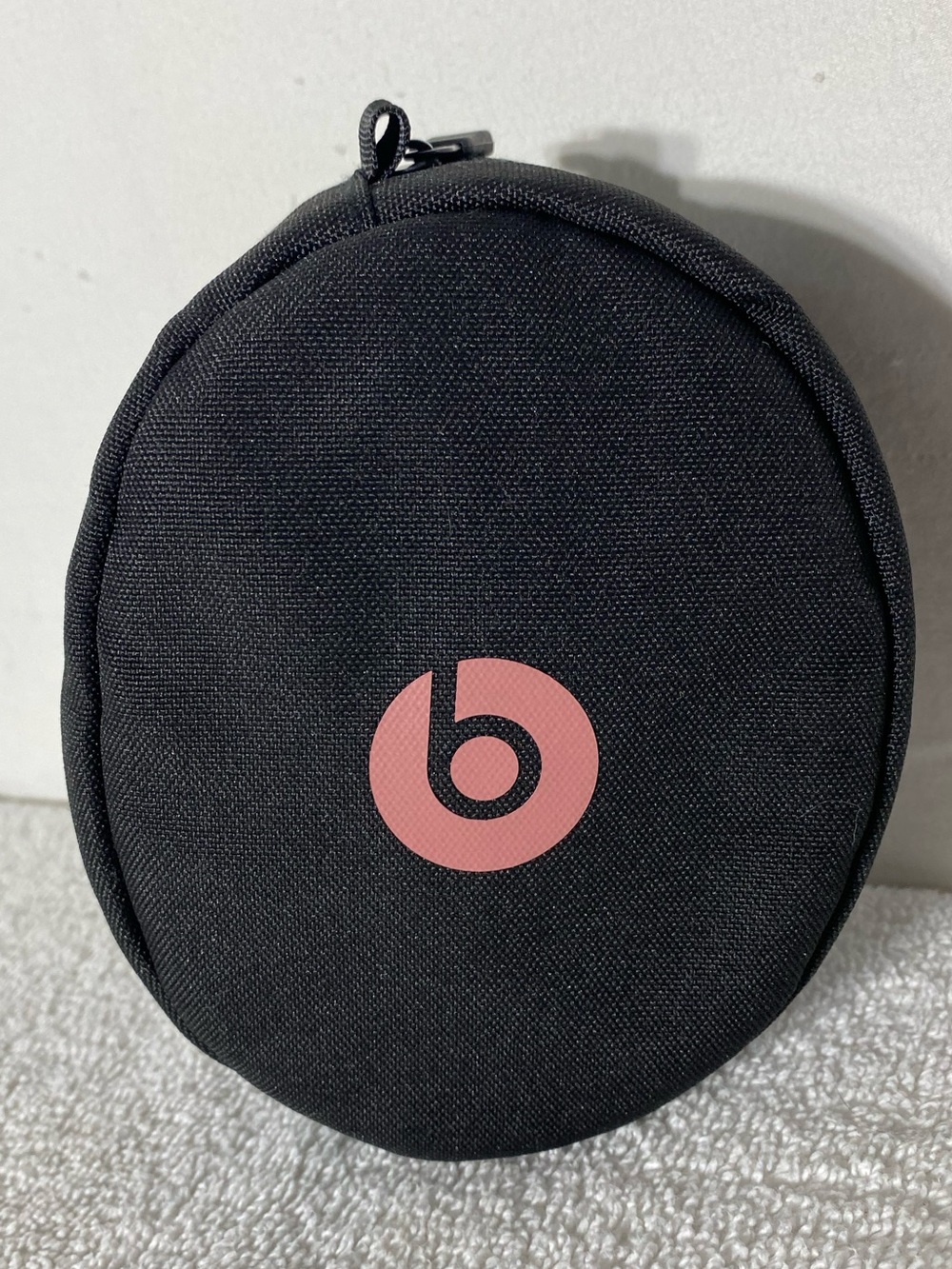 Beats Solo3 Wireless Headphones Soft Case CASE ONLY